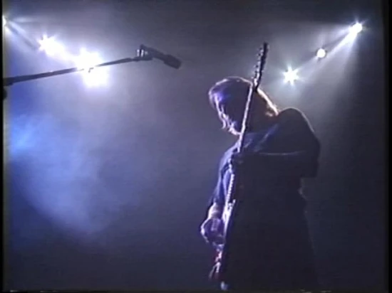 Pink Floyd v Benátkách (1989) [DVD]