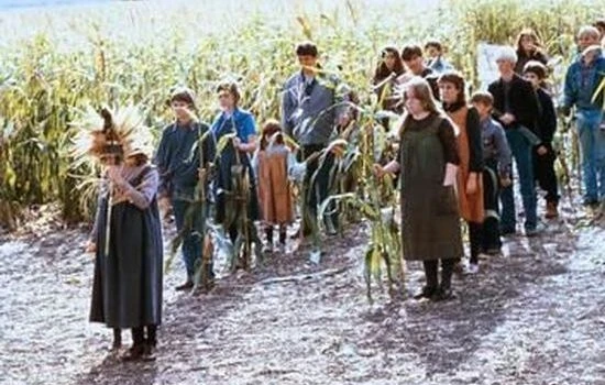 Kukuřičné děti (1984)