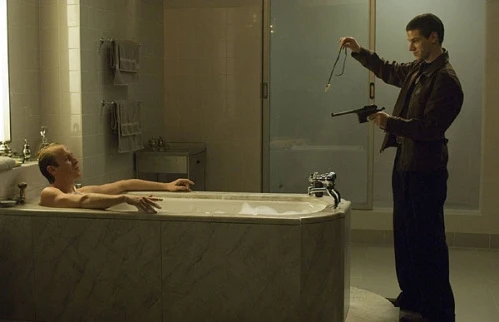 Hannibal - Zrození (2007)