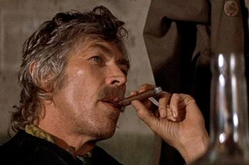 Pat Garrett a Billy Kid (1973)