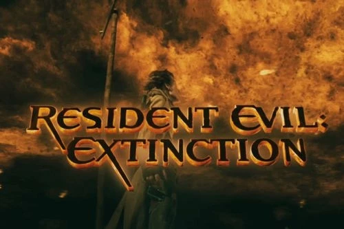Resident Evil: Zánik (2007)