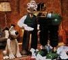 Wallace a Gromit:  Nesprávné kalhoty (1993)