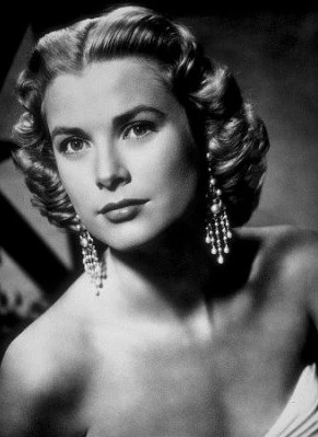 Grace Kelly