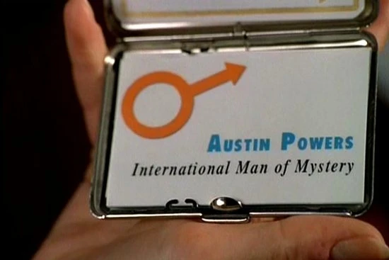 Austin Powers: Špionátor (1997)