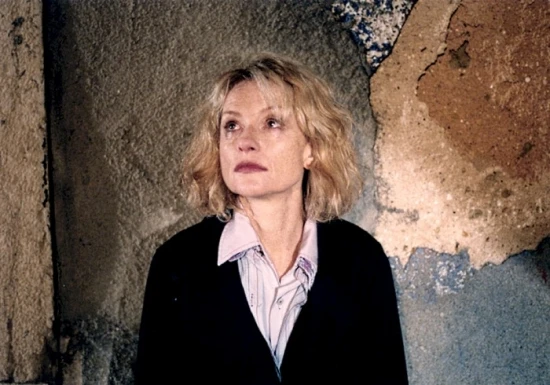 Dvě (2002)