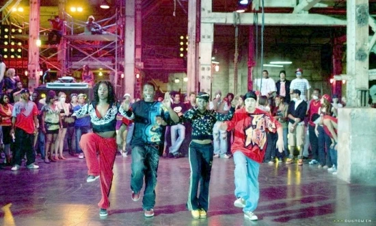 Let's Dance 2 (2008)