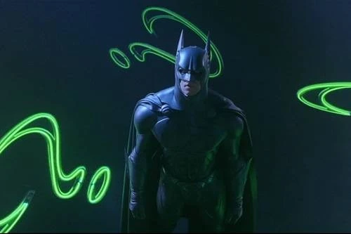 Batman navždy (1995)