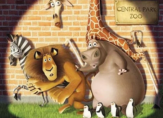 Madagaskar (2005)
