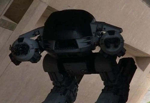 Robocop (1987)
