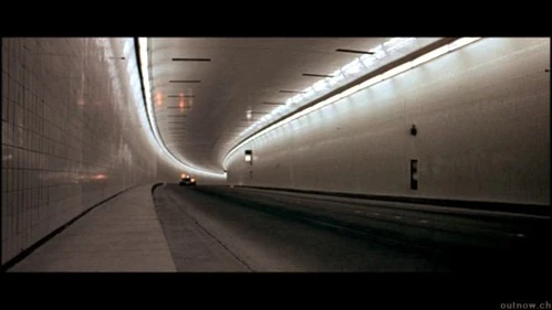 THX 1138 (1970)