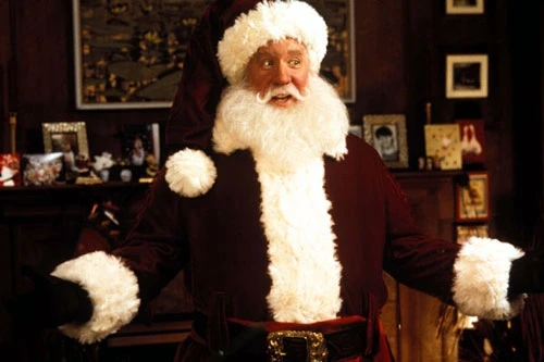 Santa Claus 2 (2002)