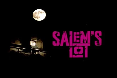 Prokletí Salemu (1979) [TV film]
