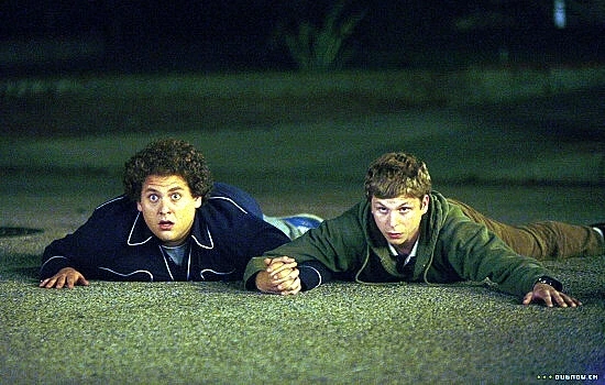 Superbad (2007)