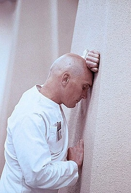 THX 1138 (1970)