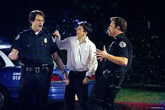 Superbad (2007)