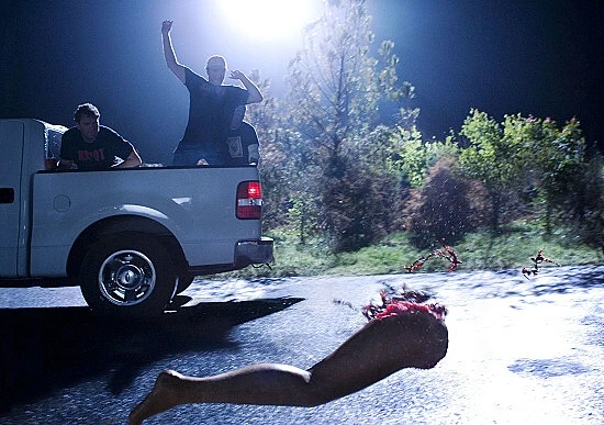 Grindhouse: Auto zabiják (2007)