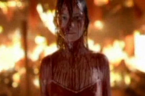 Carrie (2002) [TV film]