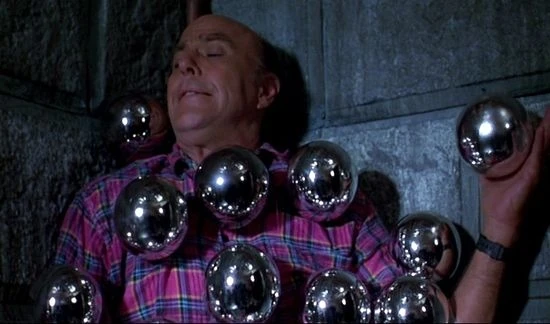 Phantasm IV: Oblivion (1998)