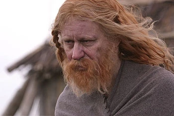 Beowulf: Král Barbarů (2005)