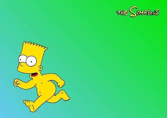 Simpsonovi: Příliš drsný pro TV (1998) [Video]