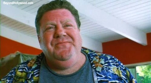 George Wendt