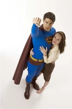Superman se vrací (2006)