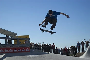 Sk8aři (2005)