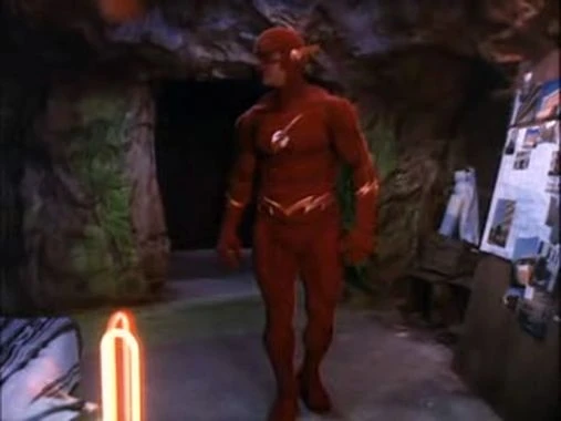 Flash (1990) [TV seriál]