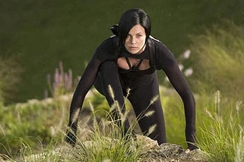 Aeon Flux (2005)