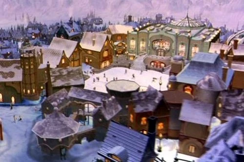 Santa Claus 2 (2002)