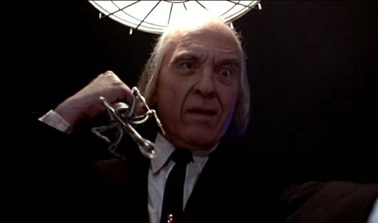 Phantasm IV: Oblivion (1998)