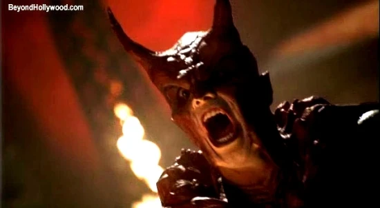 Faust: Smlouva s ďáblem (2001)