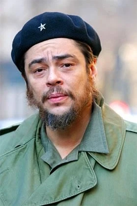 Che Guevara (2008)