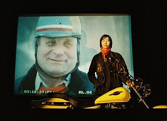 4 věci: Motocyklení (2000)