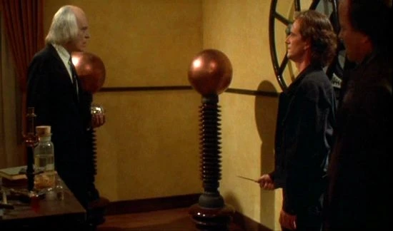 Phantasm IV: Oblivion (1998)