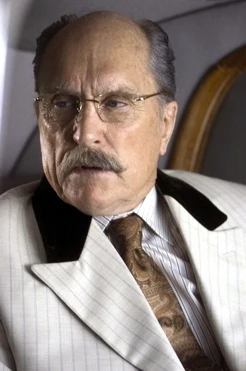 Robert Duvall