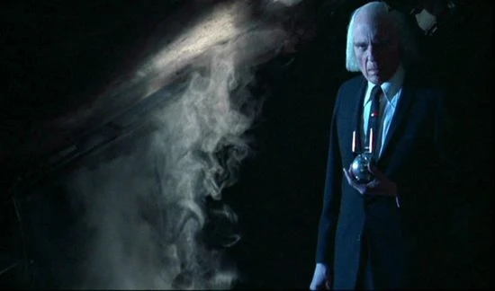 Phantasm IV: Oblivion (1998)