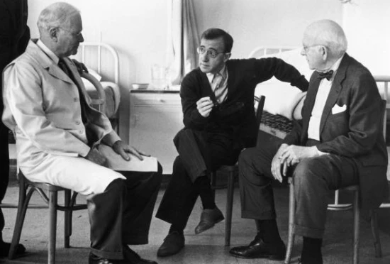 Zelig (1983)