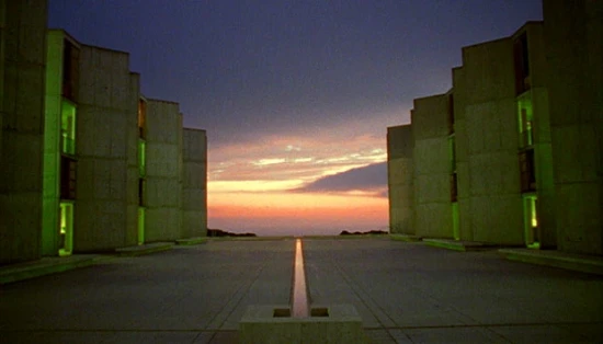 Můj architekt Louis Kahn (2003) [DVD]