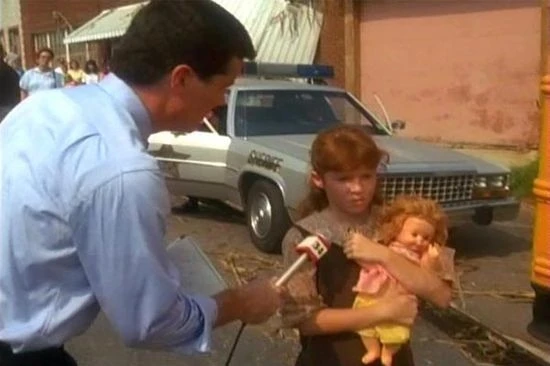 Kukuřičné děti II: Poslední oběť (1992)
