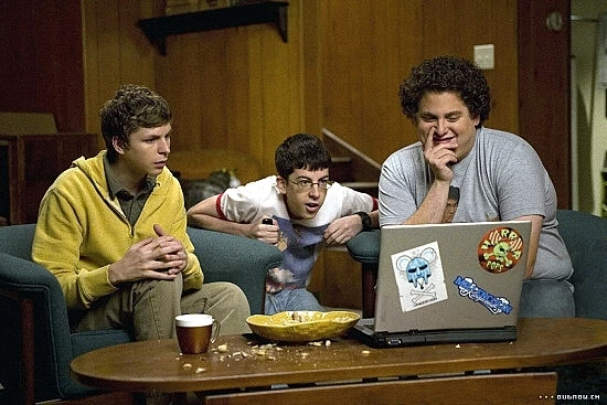 Superbad (2007)