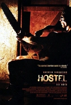 Hostel (2005)