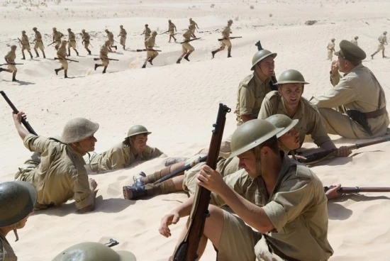 Tobruk (2008)