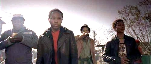 Tsotsi (2005)