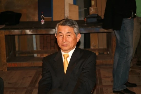 Toshiharu Manabe