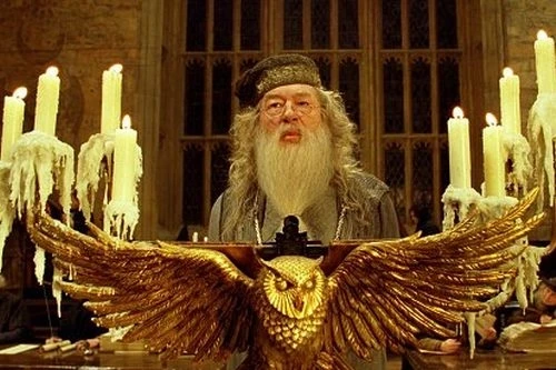 Harry Potter a Ohnivý pohár (2005)