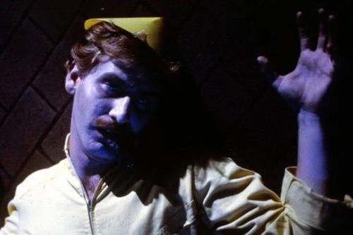 Pěna zabiják (1985)