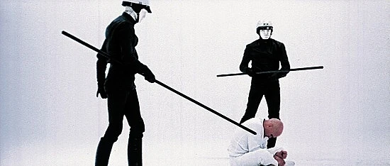 THX 1138 (1970)