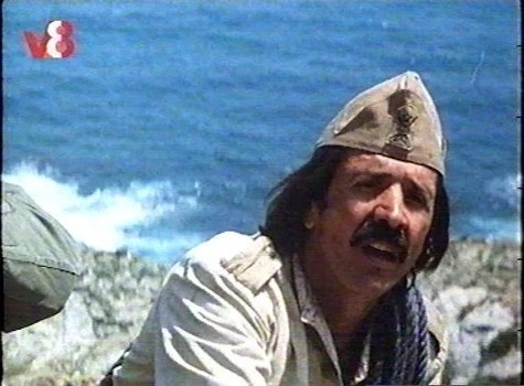 Útěk do Atén (1979)