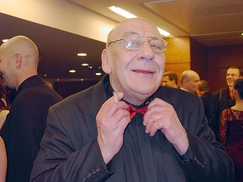 Miroslav Moravec na Týtý 2004